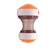 Dog Food Leakage Toy, Pet Food Leakage Device, Training Dog Toy, Self-entertaining and Boring. The Puppy Can't Bite It and It Can Rotate