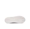 Calvin Klein Flatform Lace Up Lth Sneakers