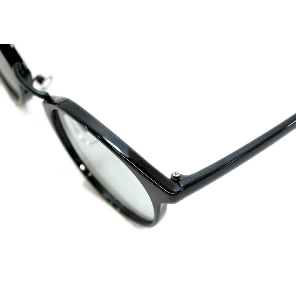 [MERRY PLEASURE] Boston-style round glasses, round sunglasses, fashion glasses.