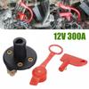 300A Battery Isolator Disconnect Cut Off Kill Switch for Auto Car Truck Boat