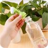 2 In 1 Gardening Sprinkler Watering Can Nozzle for Bottle Plastic Sprinkler Irrigation Shower Head Indoor Waterers Garden Tool AVE