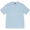 Stussy Smooth Reverse T-shirt 1905165
