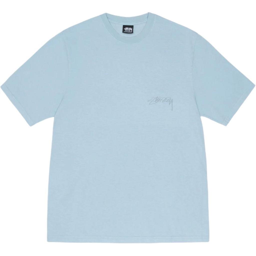 Stussy Smooth Reverse T-shirt 1905165