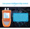 Great Quality And Good Price Of Handheld Fiber Optical Tools  i-POOK PK56 Mini Optical Power Meter 0.3% Accuracy 150mW  220V