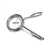 Jingbang Barbell Spring Clips
