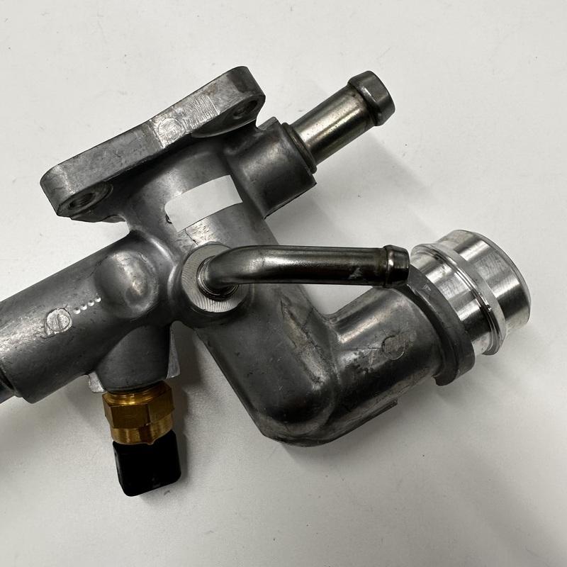 256002E500 COOLANT TEMPERATURE CONTROL For Hyundai Kona i30 (11~)