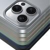 Applicable To iPhone17promax Ultra-thin Metal Magnetic Mobile Phone Gram Apple 16 Skin Matte All-inclusive PC Anti-drop