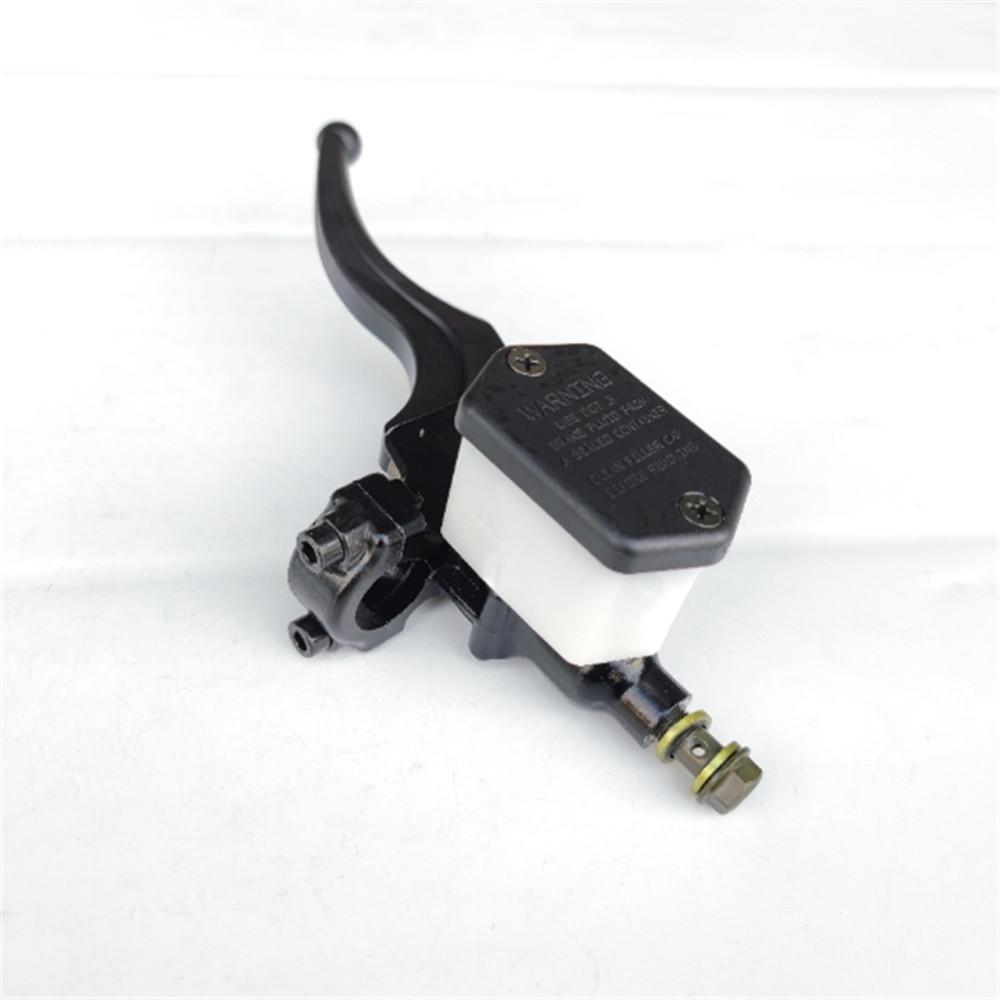 Front Left Brake Master Cylinder Assembly For Polaris Sportsman 335 500 1996-01