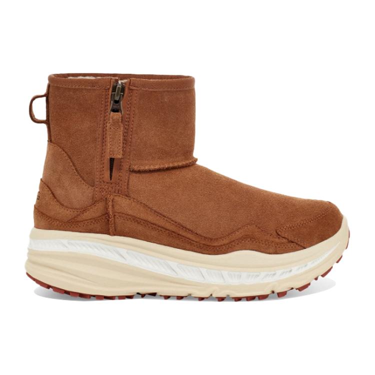 UGG CA805 Classic Weather 'Brown Beige' 1112369-CHE