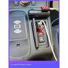 Ford Mustang/Mondeo/Escort/Kuga/Edge Dashcam Dedicated Voltage Reduction Cable with Rain Sensor Power Connection