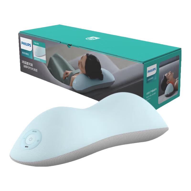 Philips Neck & Body Massager Collection