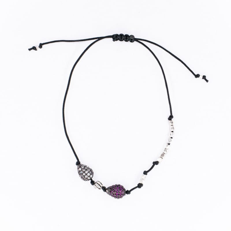 

HARANG HR 478B_Браслет Harang 21-24cm