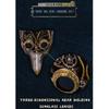 Steampunk Plague Mask Gothic Halloween Cosplay Mask New Cosplay Props