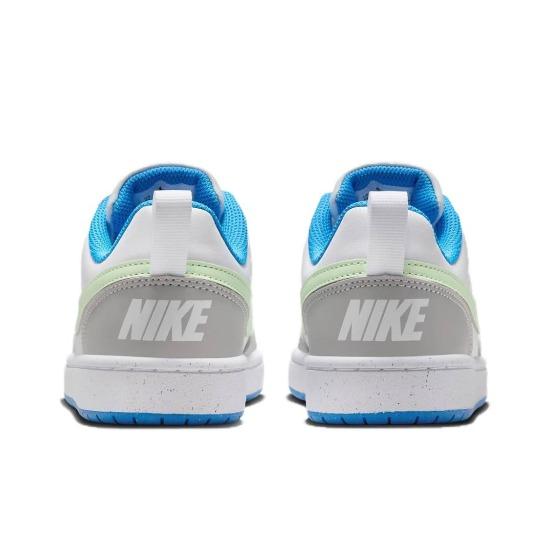 Nike Court Borough DV5456-005 Children's Shoes