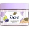DOVE Lime & Berry Scented Bath & Scrub Set