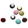 Toys Sewing Accessory DIY Dolls Buckles Trousers Bags Accessories Metal Buckle Doll Belt Buttons