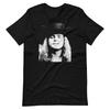 RONNIE VAN ZANDT Lynyrd Skynyrd Black Tee Short-Sleeve Unisex T-Shirt