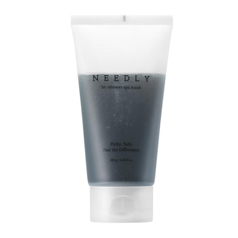 

[NEEDLY] In Shower Spa Mask 180g