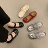 Scarpe con tacco