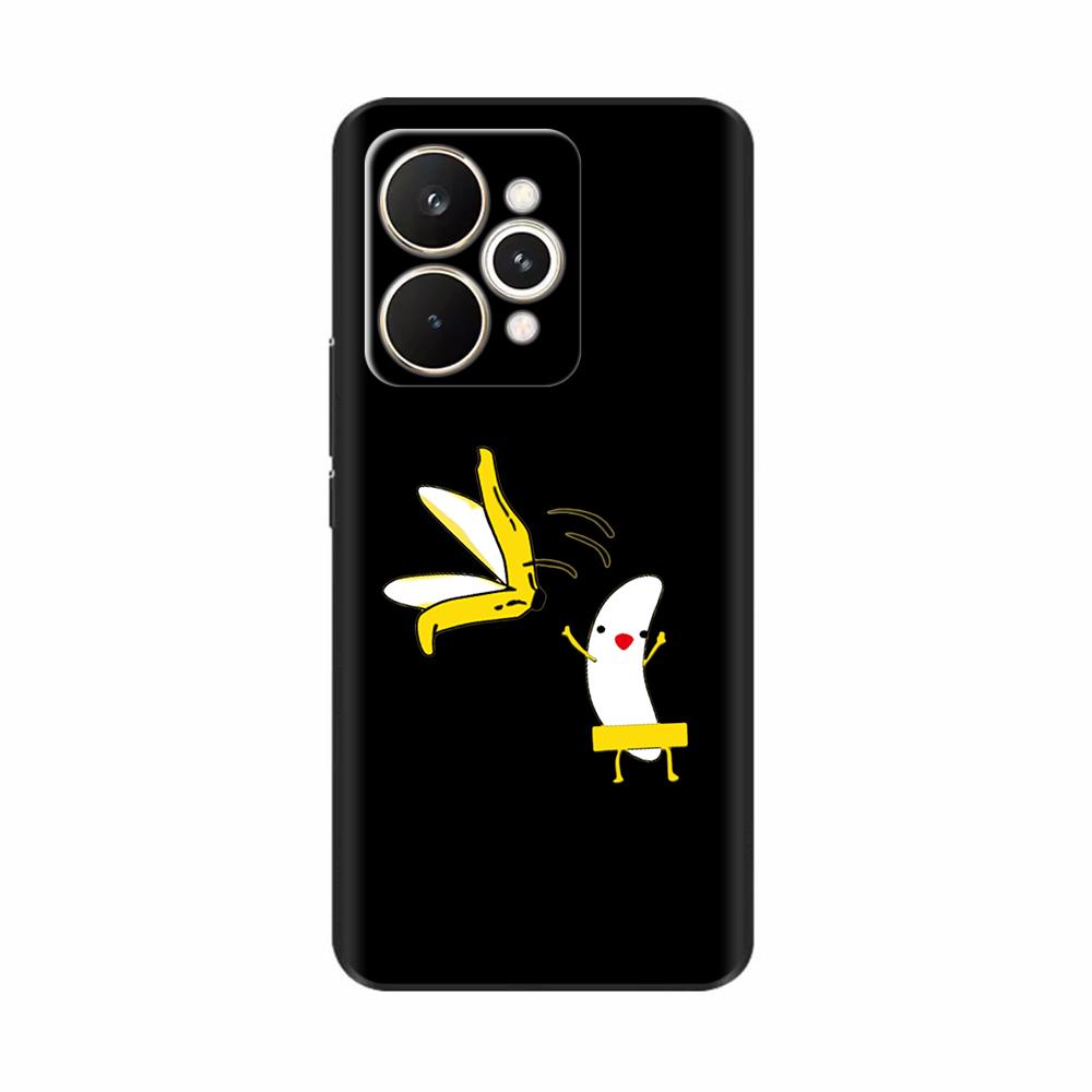 Phone Cases For Realme 15 5G Case Painted Soft Silicone Back Cover For Realme 15 realme15 15Pro Covers Cases Shockproof Fundas