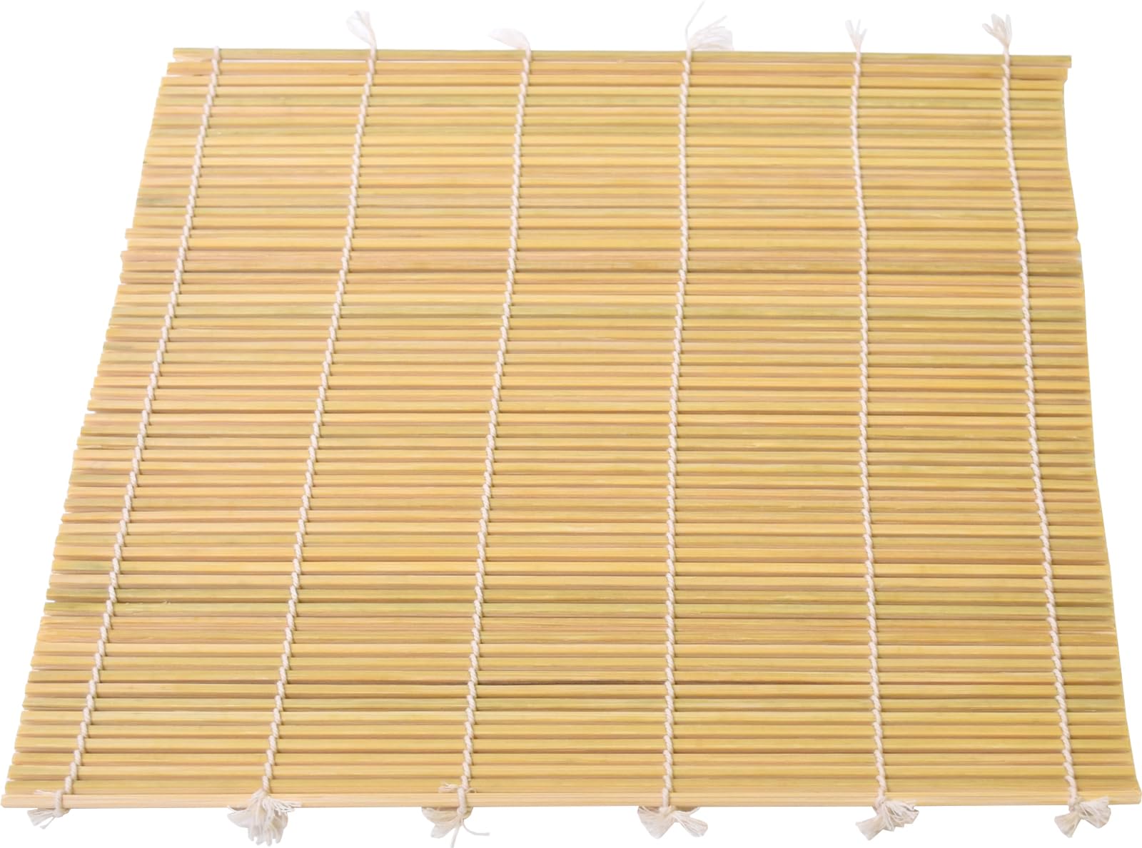 Kiso Craft Polished Bamboo Rolling Mat 27cm