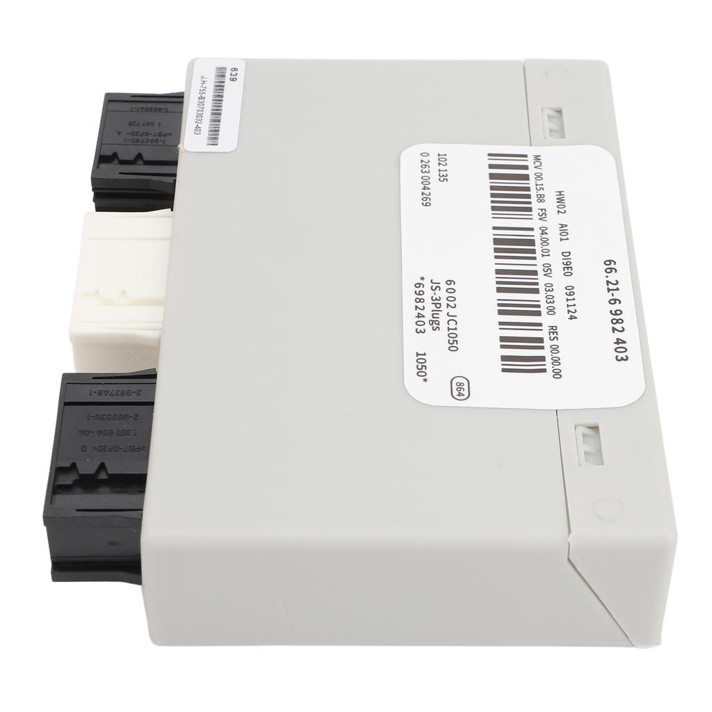 PDC Park Distance Control Unit 66209225824 Parking Sensor Module for 1 3 Series E81 E82 E87 E88 E90 E91 E92 E93