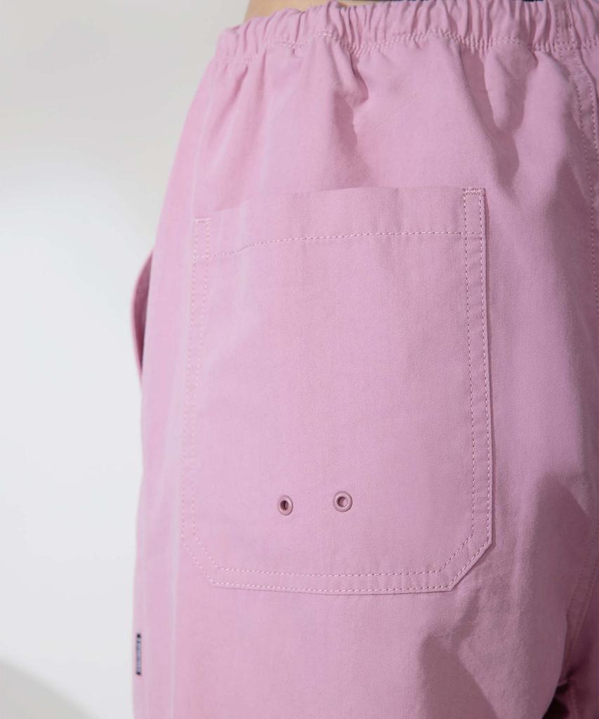 Keonbeoseu Parachute 2.0 Woven Pants Lilac Wcj686-Pcg