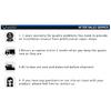 New Electric Hydraulic Power Steering Rack For TOYOTA CORROLA 45510-02141 45510-02130 Steering Gear Box