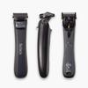 Schick Ultra Pivot Body Trimmer Men's Electric Shaver Manscaping Body Hair Trimmer Pubic Hair Groomer