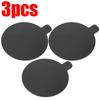 Auto Dashboard Suction Cup Sticky Pad Disk Adhesive Base For Car Phone Holder Mount Bracket Dash Cam Stand Interior Accessories
