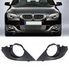 51117896603 51117896604 Foglight Grille Cover for E60 E61 03-09 Auto Accessory
