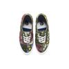 Vans Authentic 44 DX Positivity Patchwork Grape Leaf Unisex Sneakers Green VN0A54F98F9
