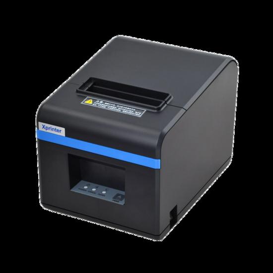 Xinye N160II 80mm Thermal Receipt Printer for Kitchen and Delivery