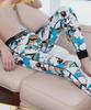Men's Slim Fit Cotton Autumn Trousers - Warm, Trendy, and Stylish for Youth.