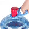 Robuster Flaschenhenkel für Wasserflaschen Müheloser 5-Gallonen-Krugheber Langlebiger verdickter Griff für Wasserspender im Heim- und Bürogebrauch