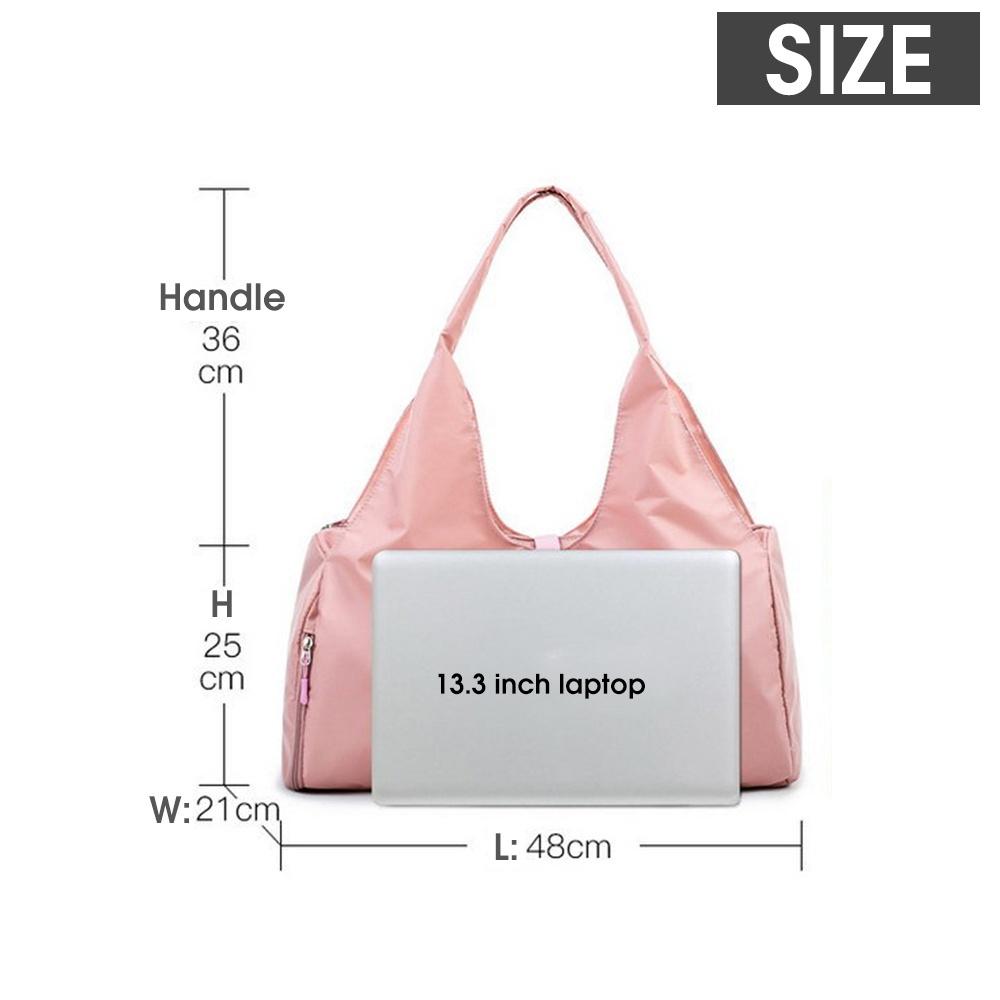 space mini handbolsa