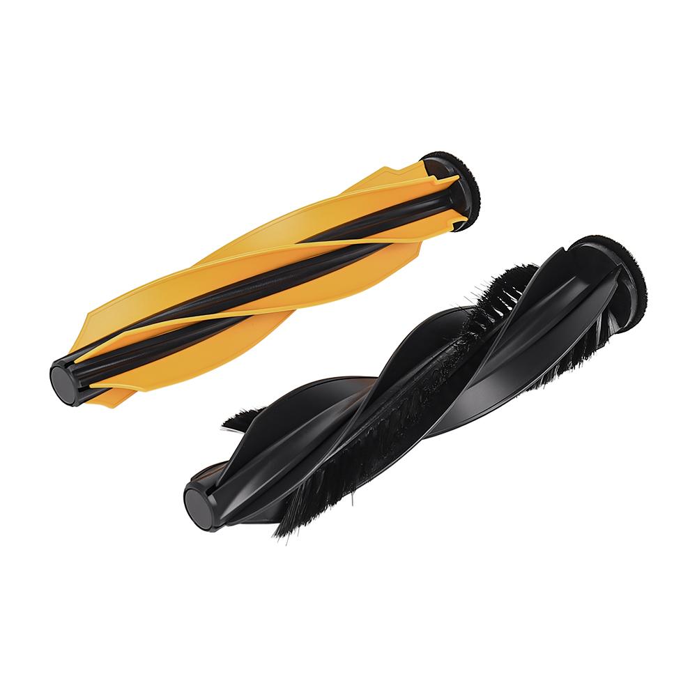 Sada dílů krytu hlavní kartáče pro robotický vysavač Dreame X50/X50 Ultra/X50 Master/X50 Pro/S40 Enhanced/X40 Enhanced/L50 Pro Ultra