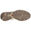 XT 6 Stoff Niedrige Laufschuhe Unisex Moosgrün L47598300