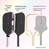 GEN4 Toray T700 Carbon Fiber Pickleball Paddle - USAPA Certified
