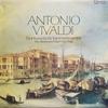 LP Record ANTONIO VIVALDI, ARS-REDIVIVA-ENSEM - Funf Konzerte Fur Kammerensemble 825740 ETERNA 1978 German Dem Classical Used