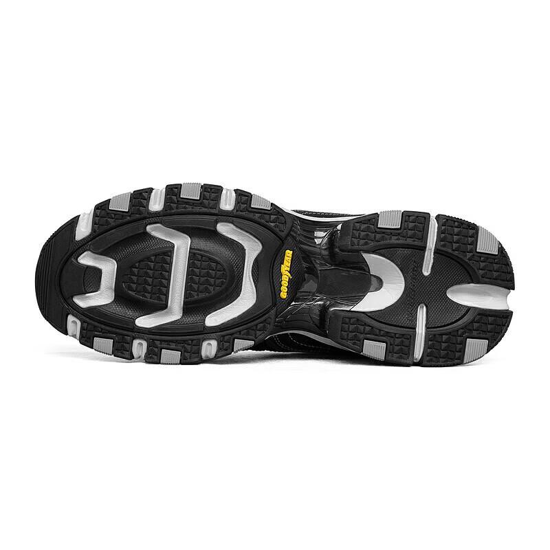 Skechers Men's Thick Sole Casual Shoes