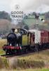 Buch Goods Trains