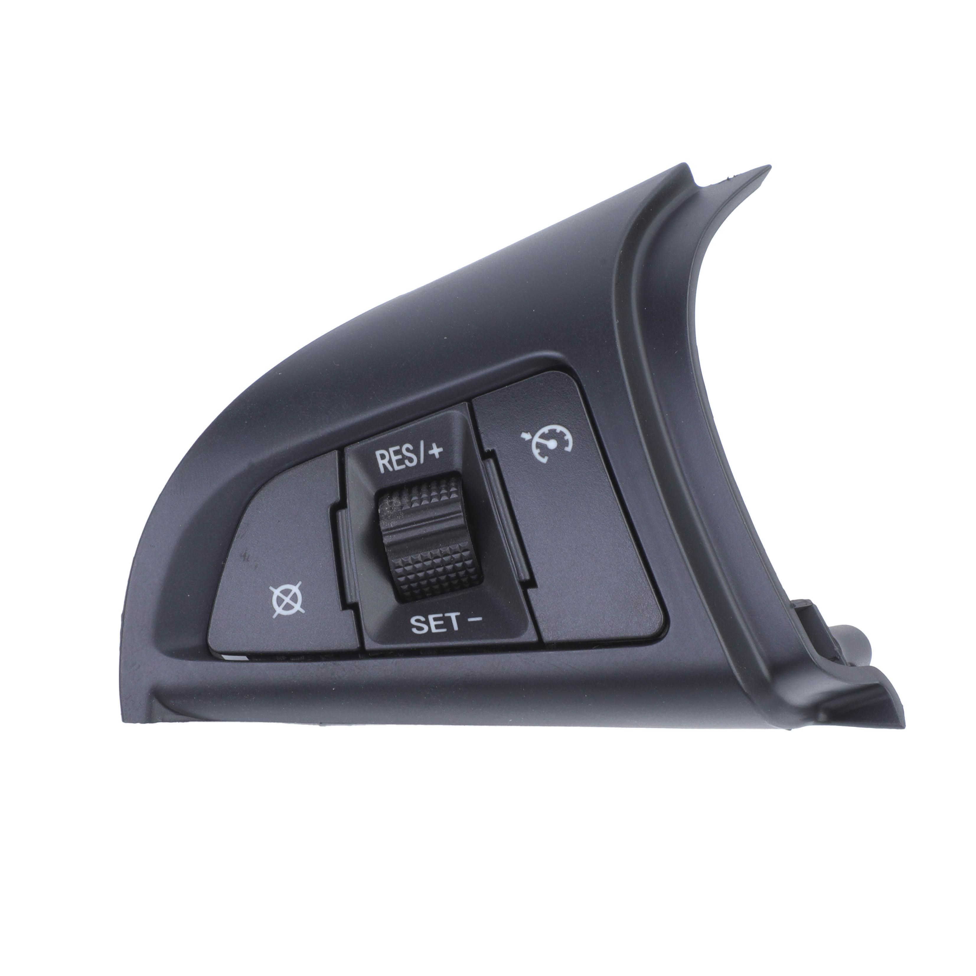 

Круиз многофункциональный переключатель рулевого колеса кнопка громкости переключатель Bluetooth для Chevrolet Cruze 2009-2014 96892140 96892135