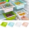 New Kitchen Fruit Food Fresh Refrigerator Storage Box Fridge Fruit Vegetable Spice Food Case Container Kitchen Organizer