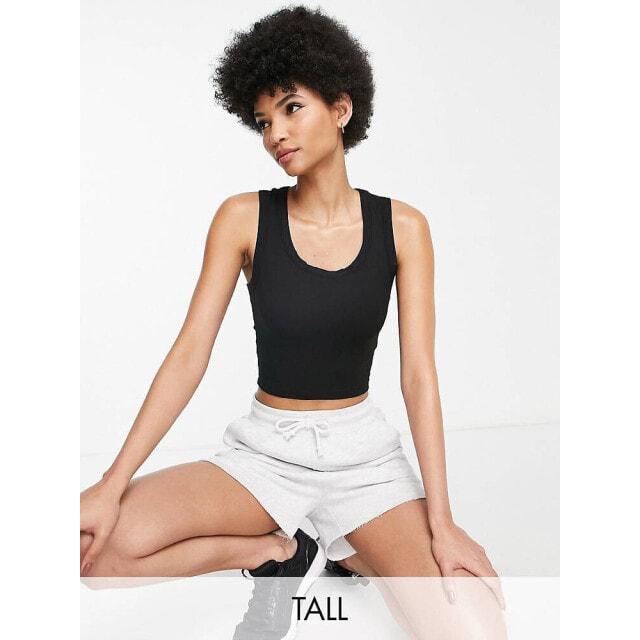 

Активный жилет в рубчик ASOS Tall icon