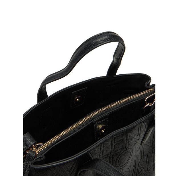 Сумка Valentino Pansy VBS8PG04 чёрный