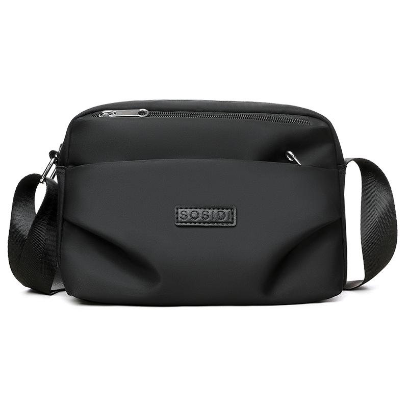 New Women's Crossbody Bag Trendy Single Shoulder Purse for Moms Women's Shoulder Bag Lightweight Crossbody Sling