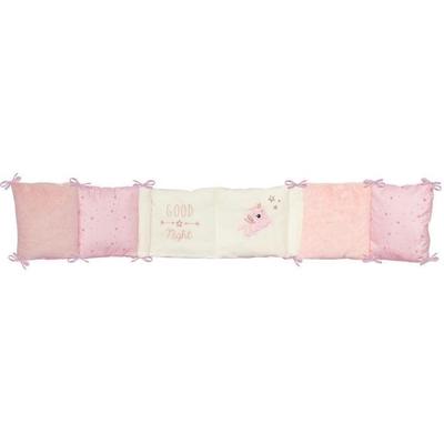 Domiva Adaptable Bed Bumper Boreal 40 X 180 Cm Buy At A Low Prices On Joom E Commerce Platform