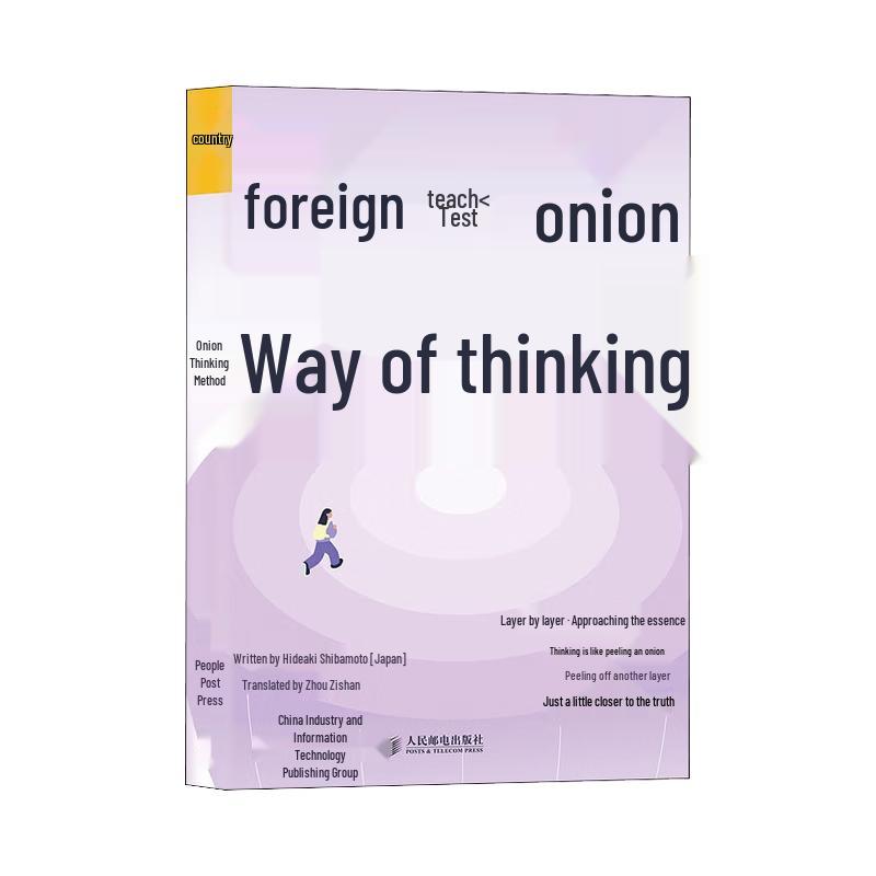 The Onion Thinking Method