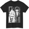 Anime Angels of Death Shirt Merch Casual Short Sleeved Tee